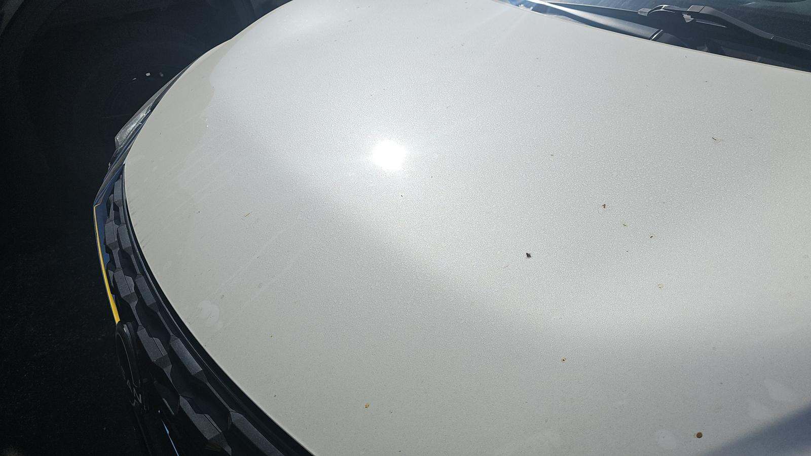 2022 Nissan Rogue SV FWD