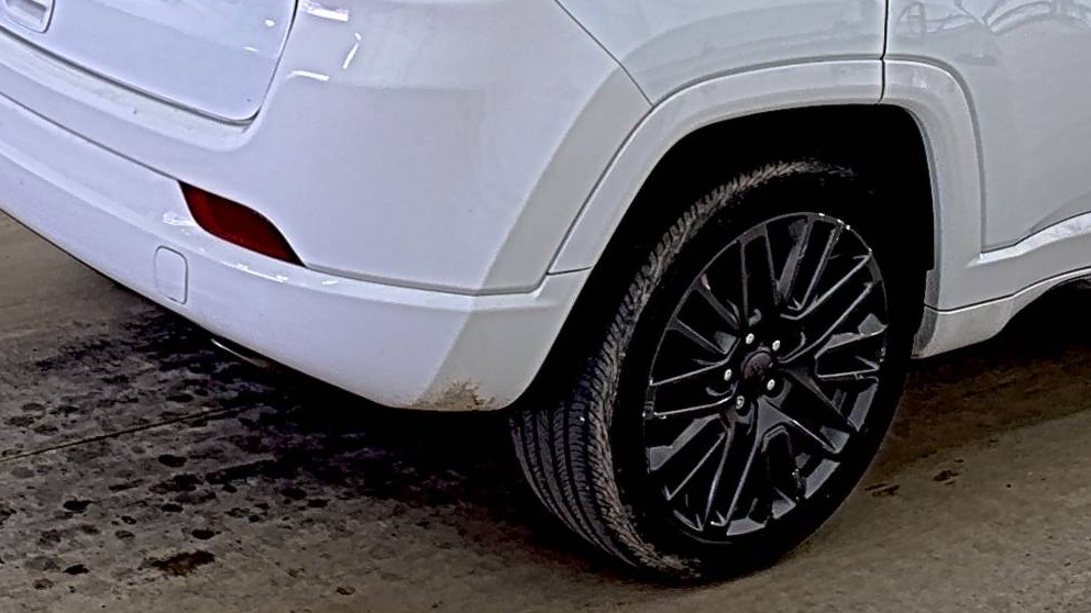 JEEP HIGH ALTIT - 10