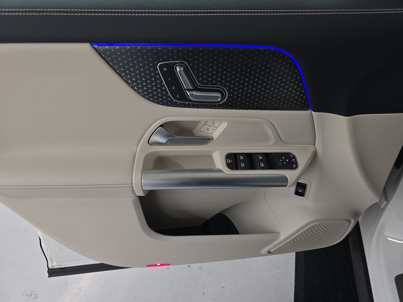 2025 Mercedes-Benz GLA GLA 250 FWD