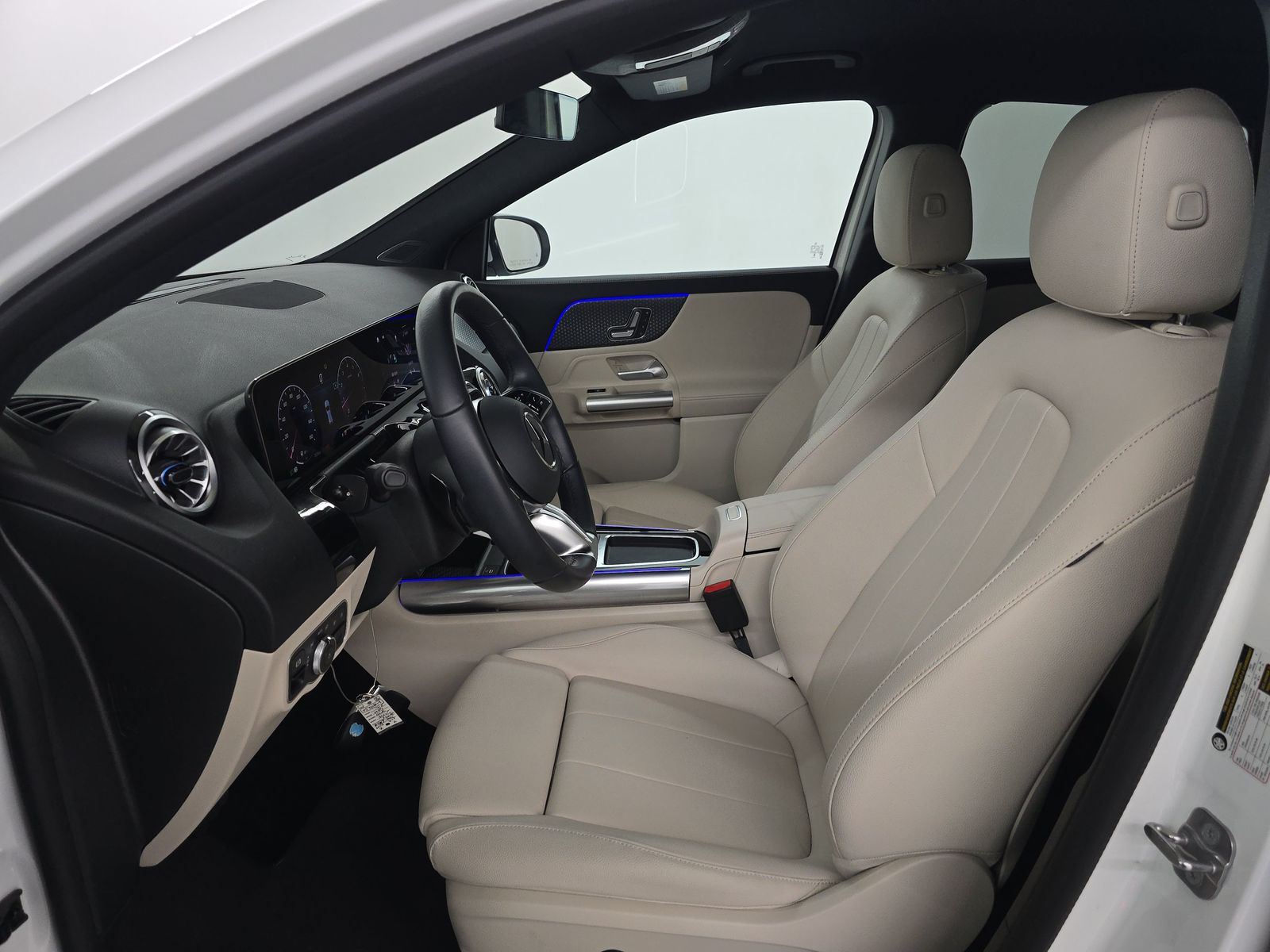 2025 Mercedes-Benz GLA GLA 250 FWD