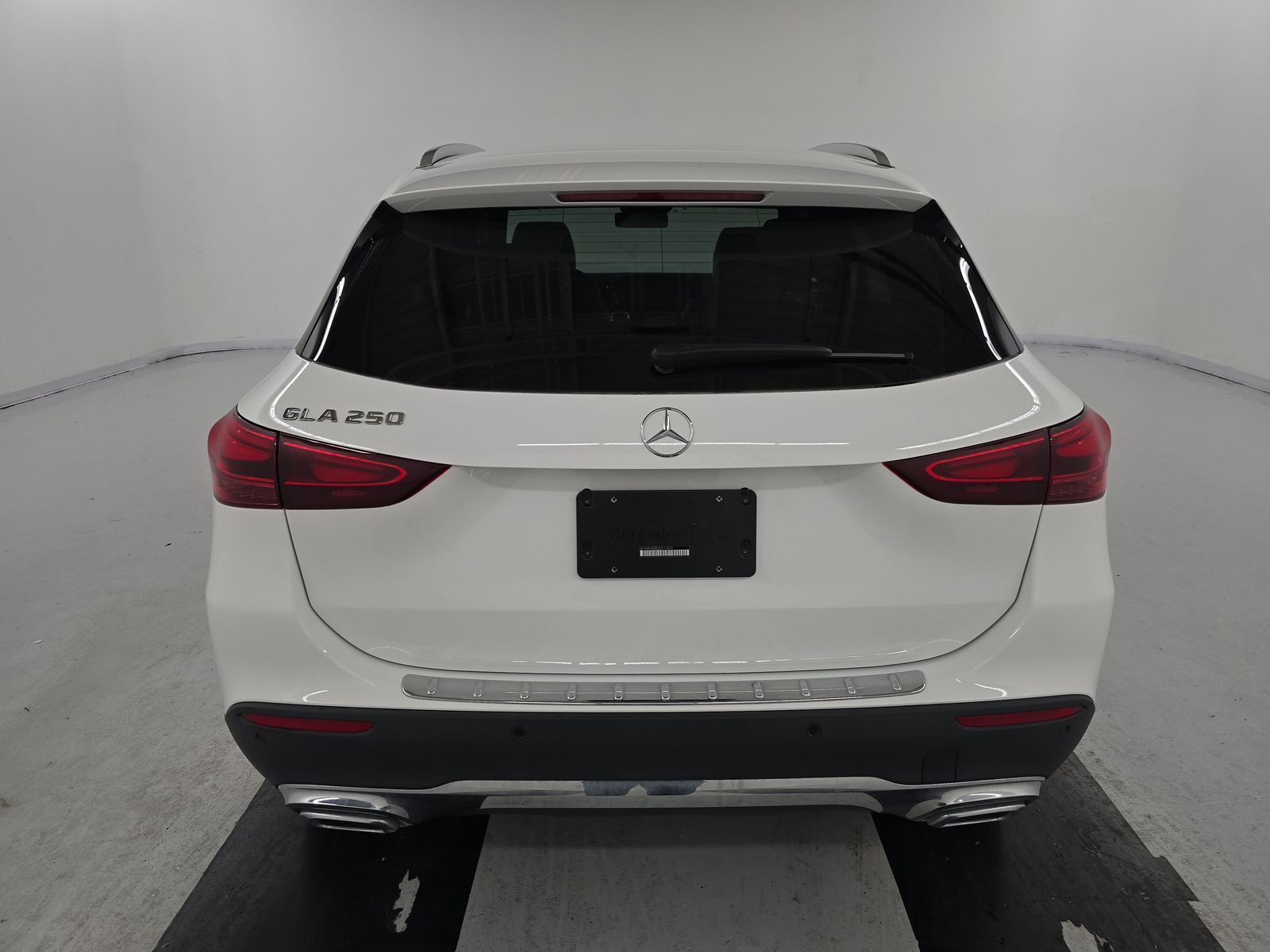 2025 Mercedes-Benz GLA GLA 250 FWD