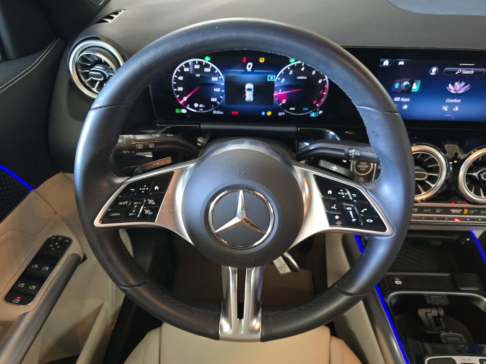 2025 Mercedes-Benz GLA GLA 250 FWD