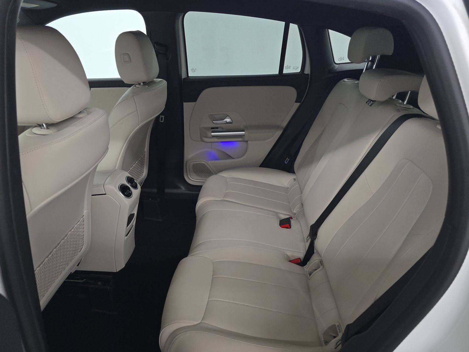 2025 Mercedes-Benz GLA GLA 250 FWD