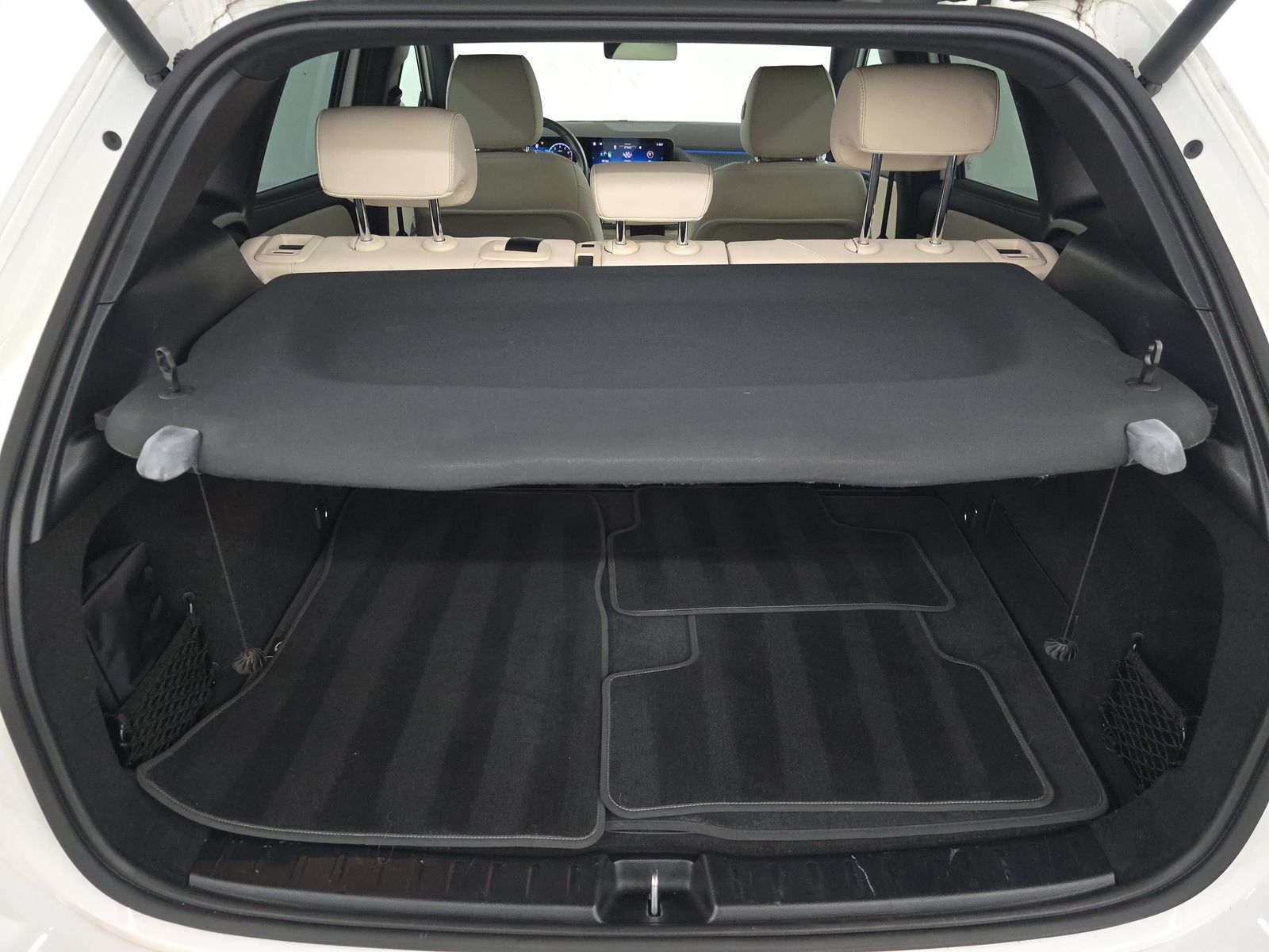 2025 Mercedes-Benz GLA GLA 250 FWD