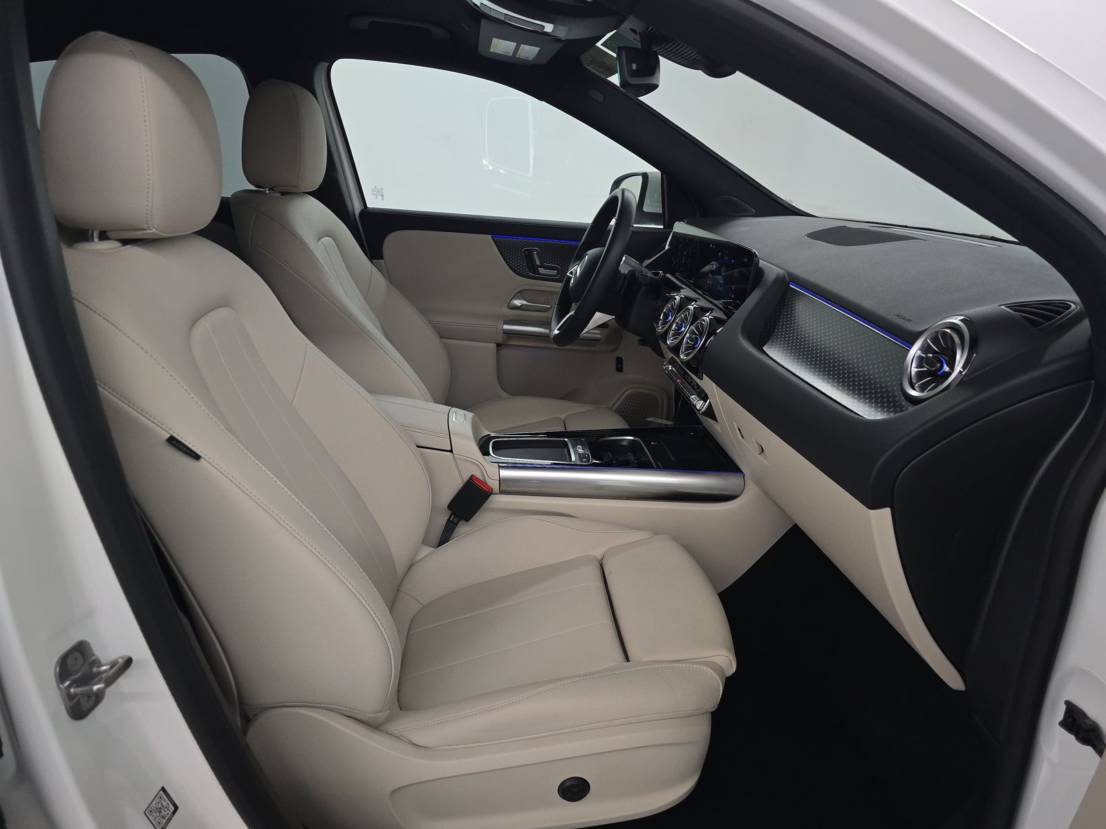 2025 Mercedes-Benz GLA GLA 250 FWD