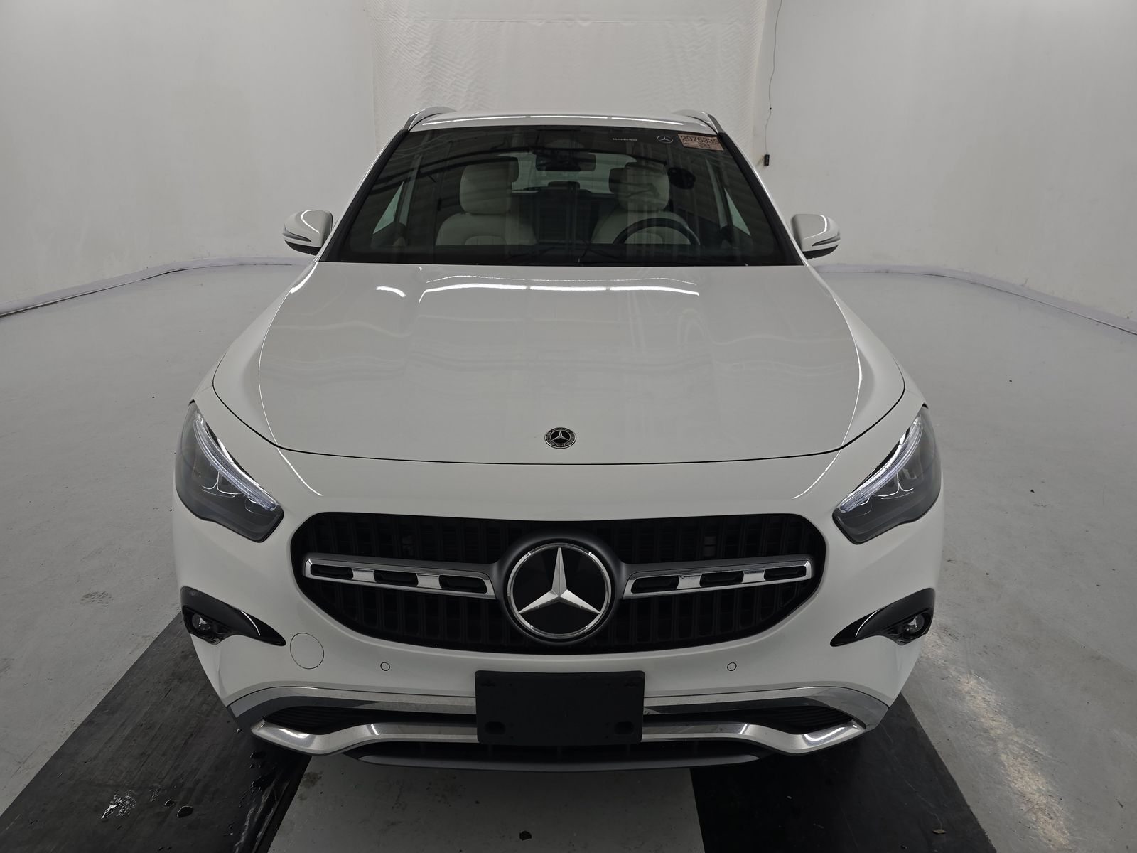 2025 Mercedes-Benz GLA GLA 250 FWD