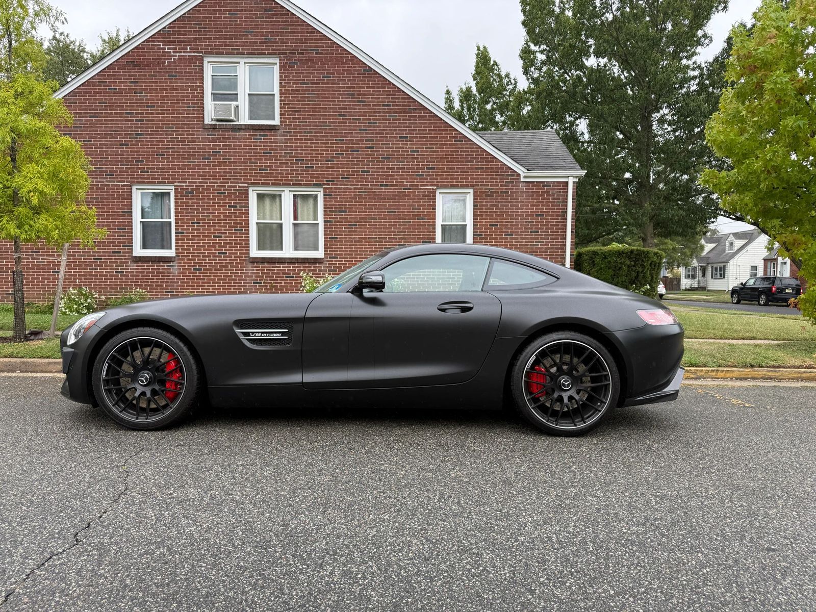 MERCEDES-BENZ S-CLASS - 8