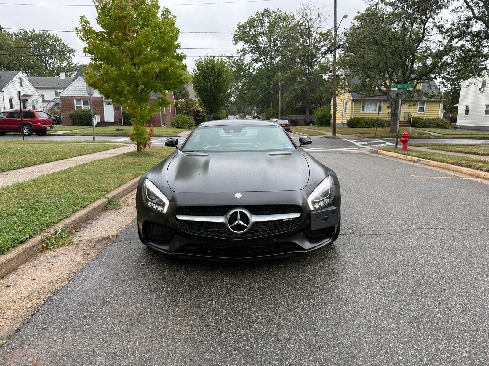 MERCEDES-BENZ S-CLASS - 3