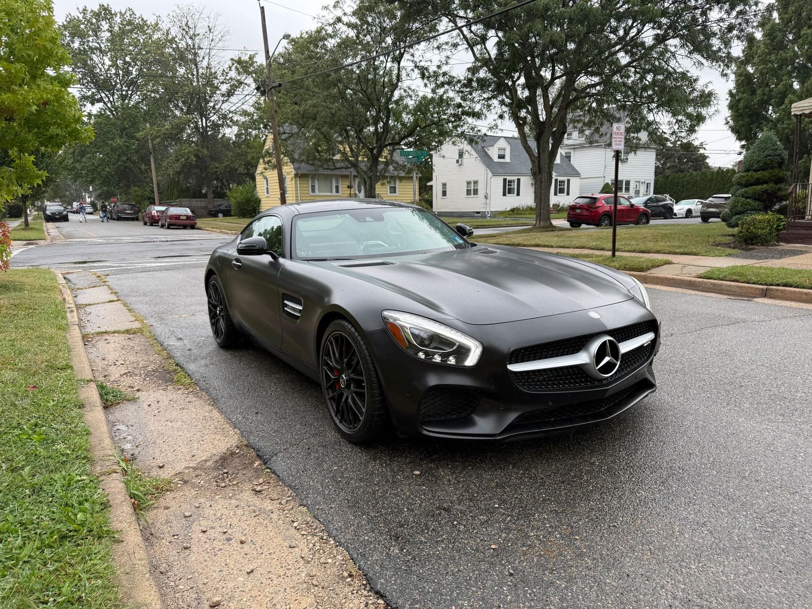 MERCEDES-BENZ S-CLASS - 4