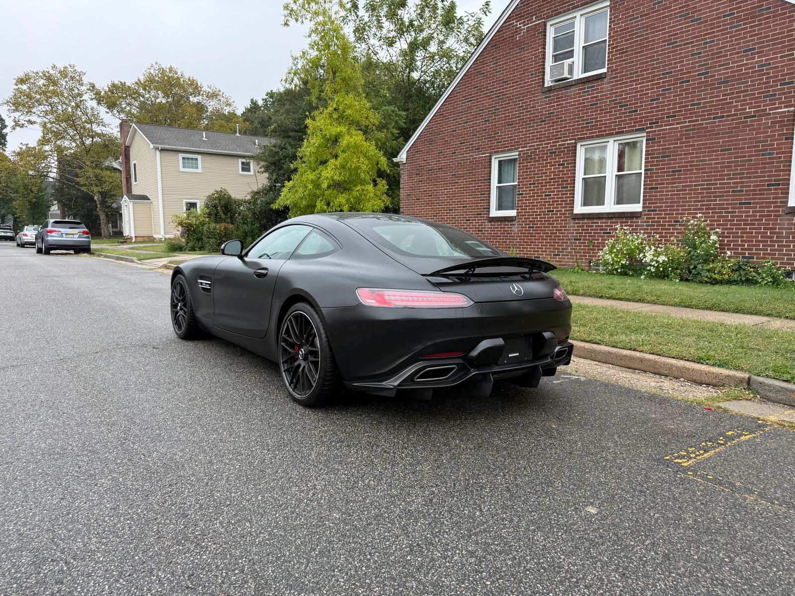 MERCEDES-BENZ S-CLASS - 7