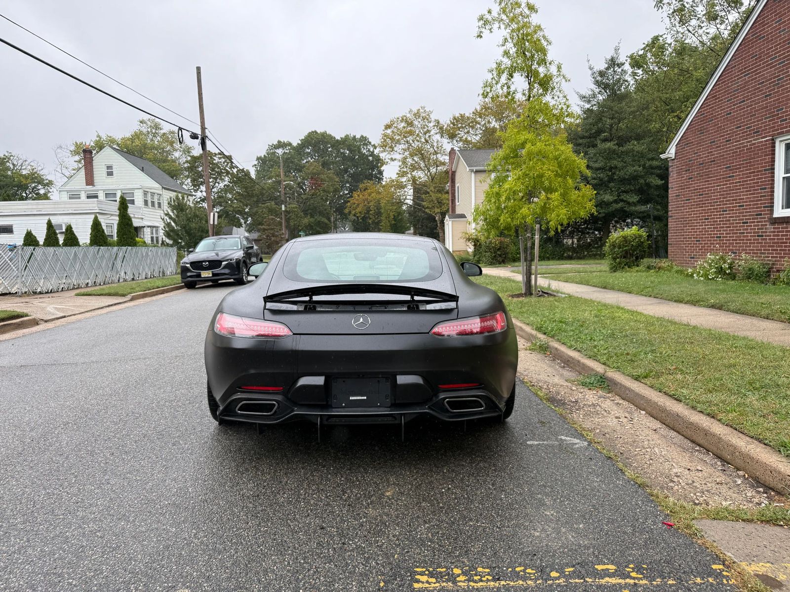 MERCEDES-BENZ S-CLASS - 6