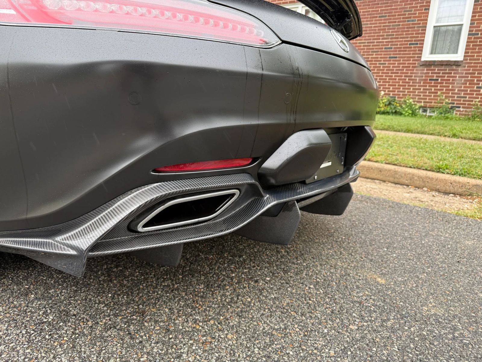 MERCEDES-BENZ S-CLASS - 10