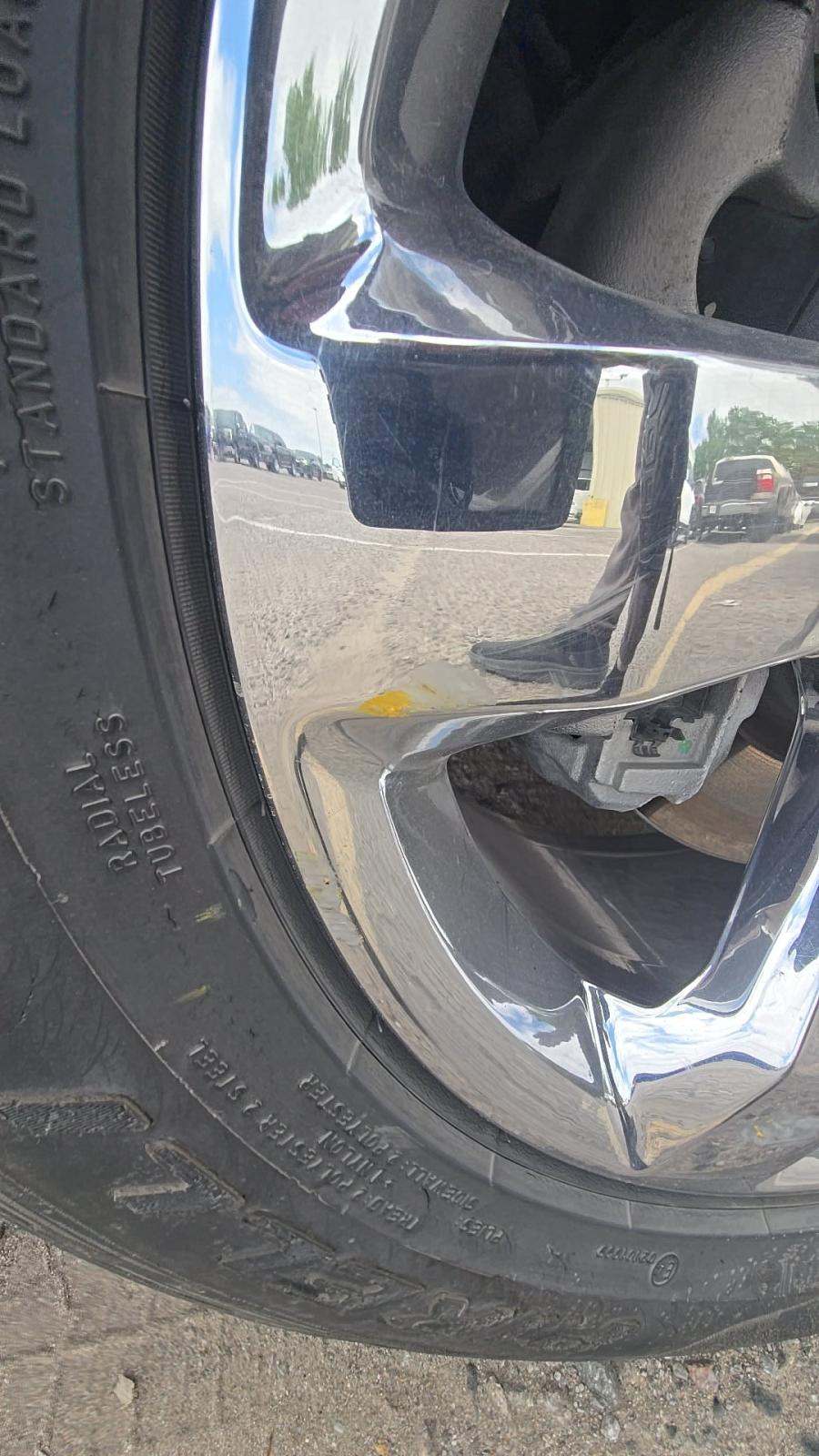 2022 Ford F-150 XLT AWD