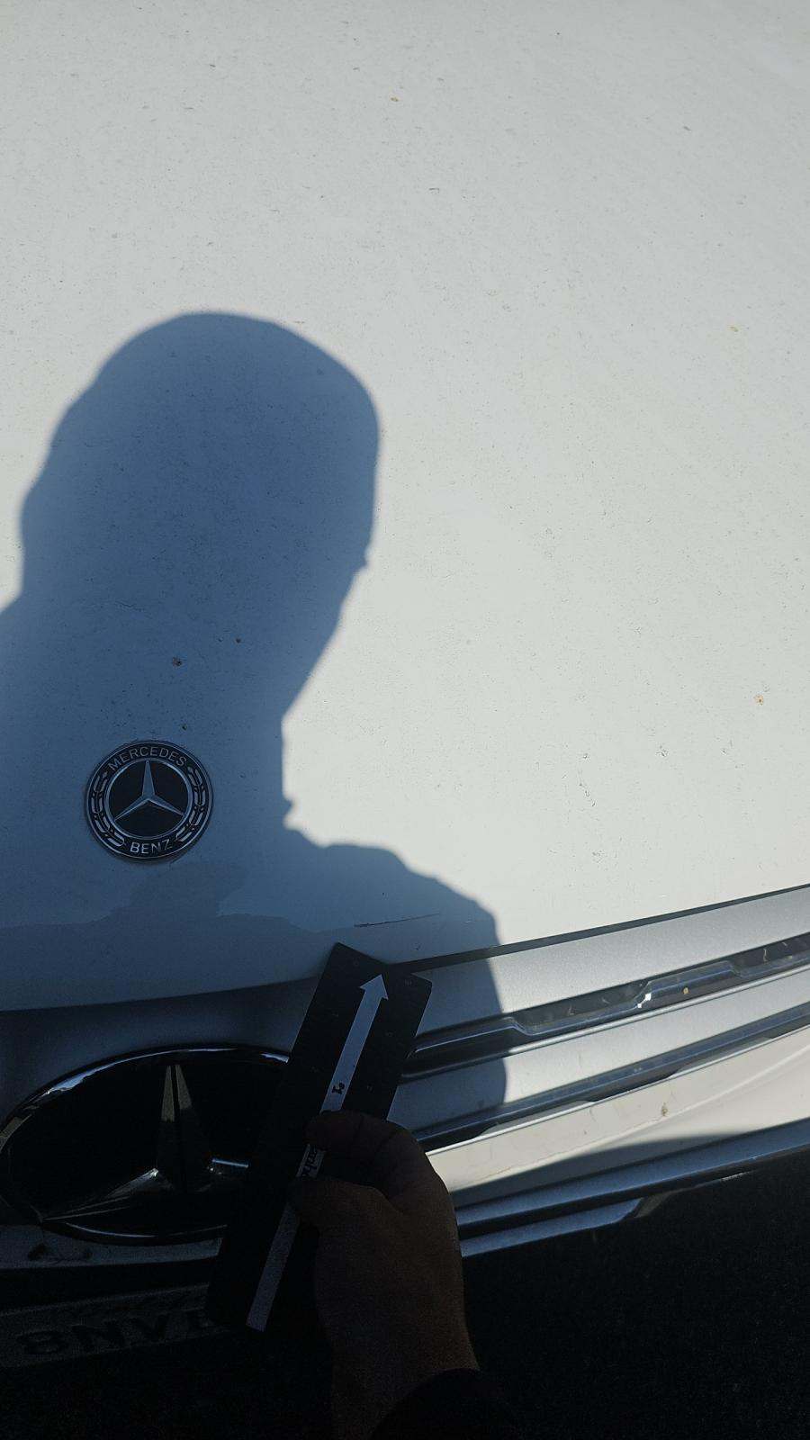 2020 Mercedes-Benz GLC GLC 300 RWD