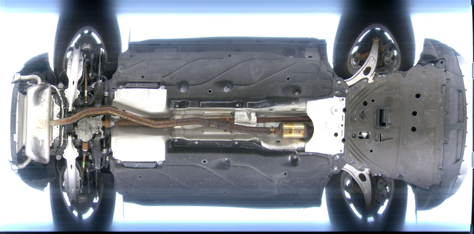 2024 Ford Escape Active AWD