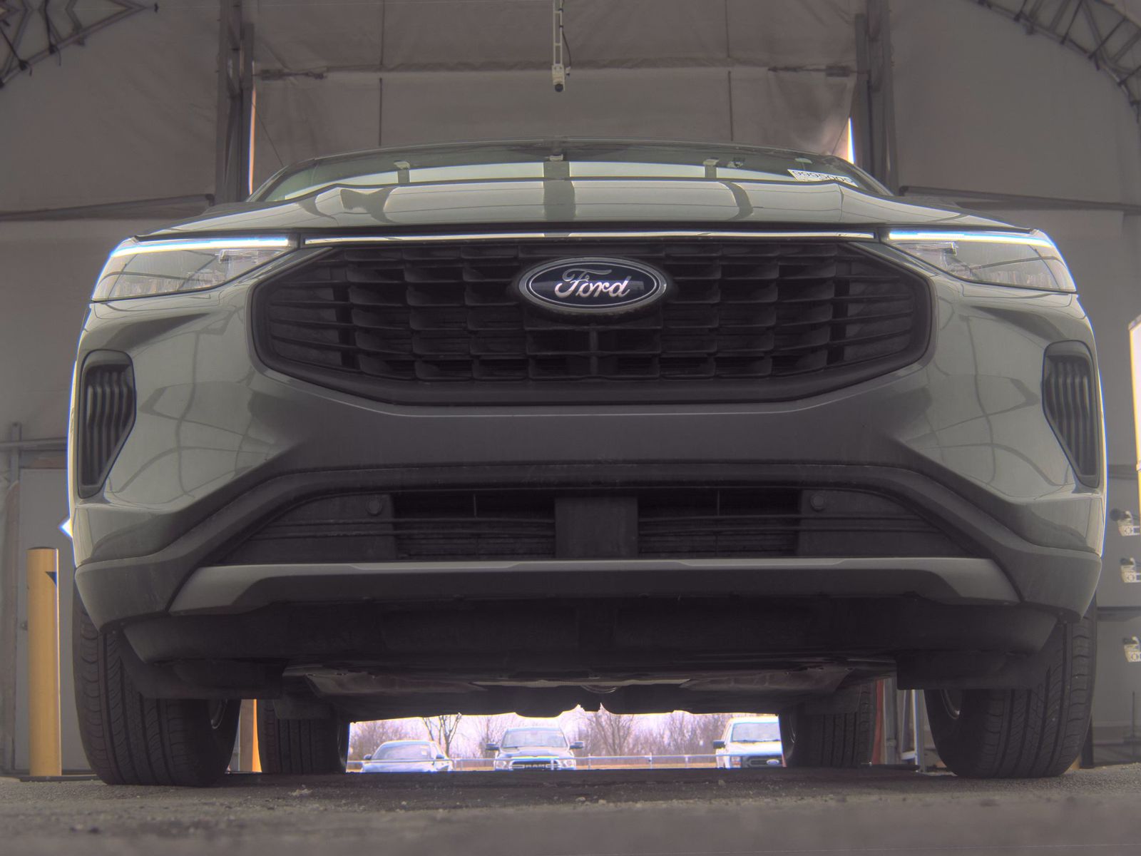 2024 Ford Escape Active AWD