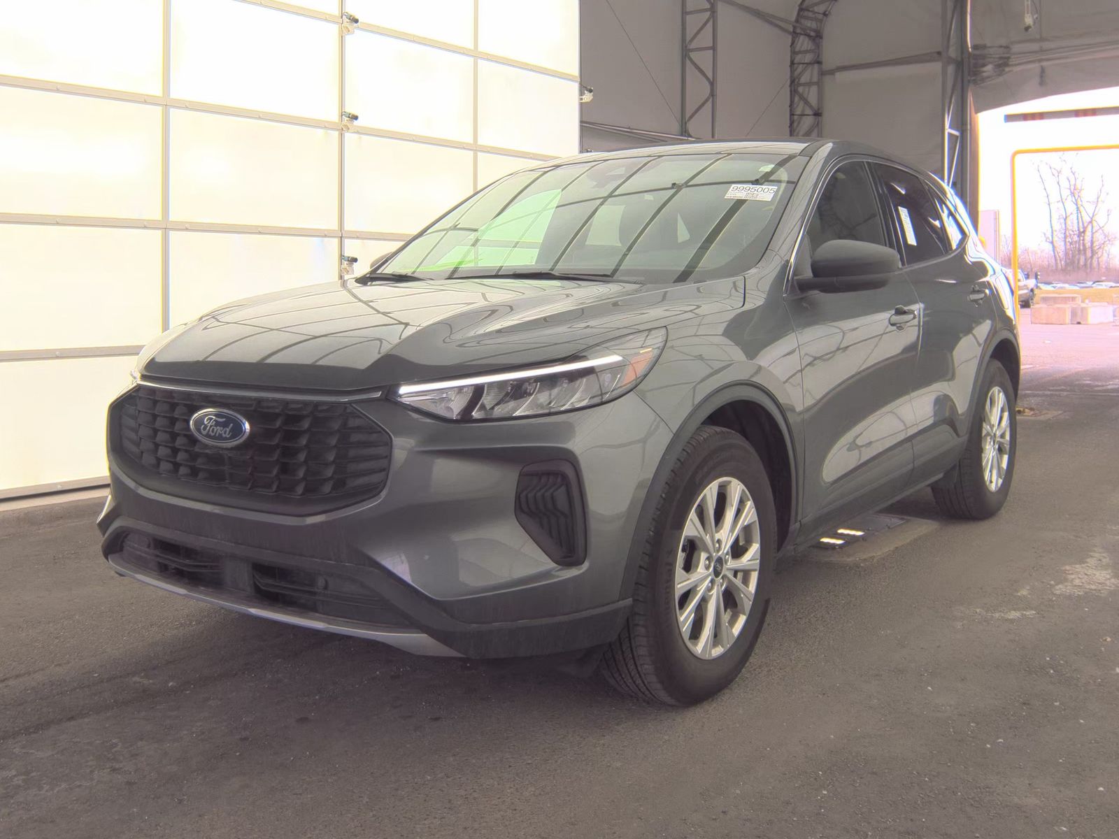 2024 Ford Escape Active AWD