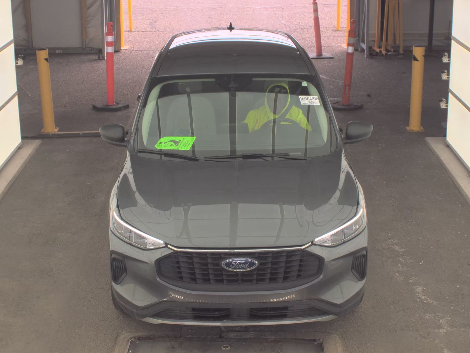 2024 Ford Escape Active AWD