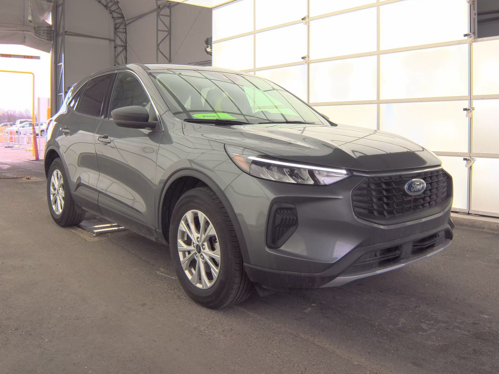 2024 Ford Escape Active AWD