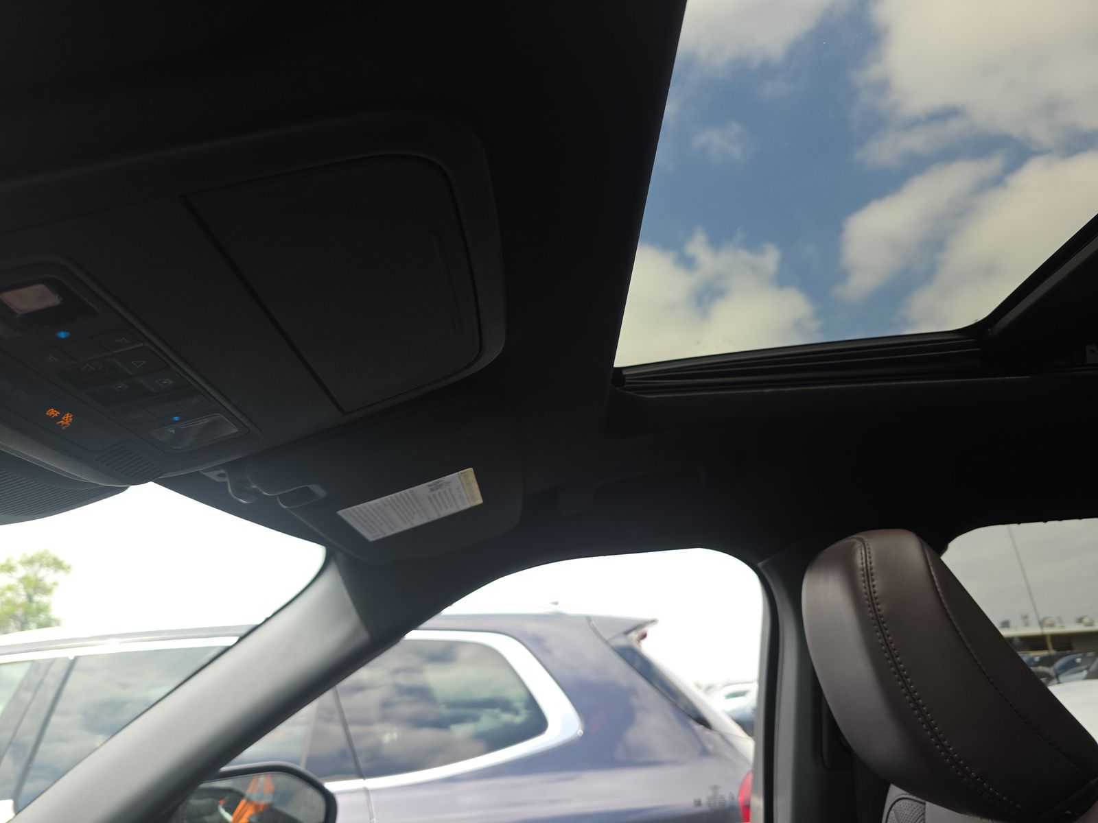 2025 Ford Explorer Platinum AWD