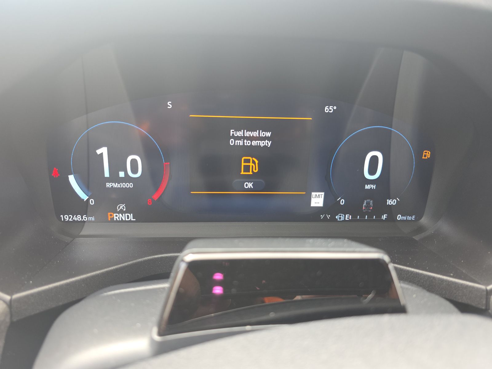 2025 Ford Explorer Platinum AWD