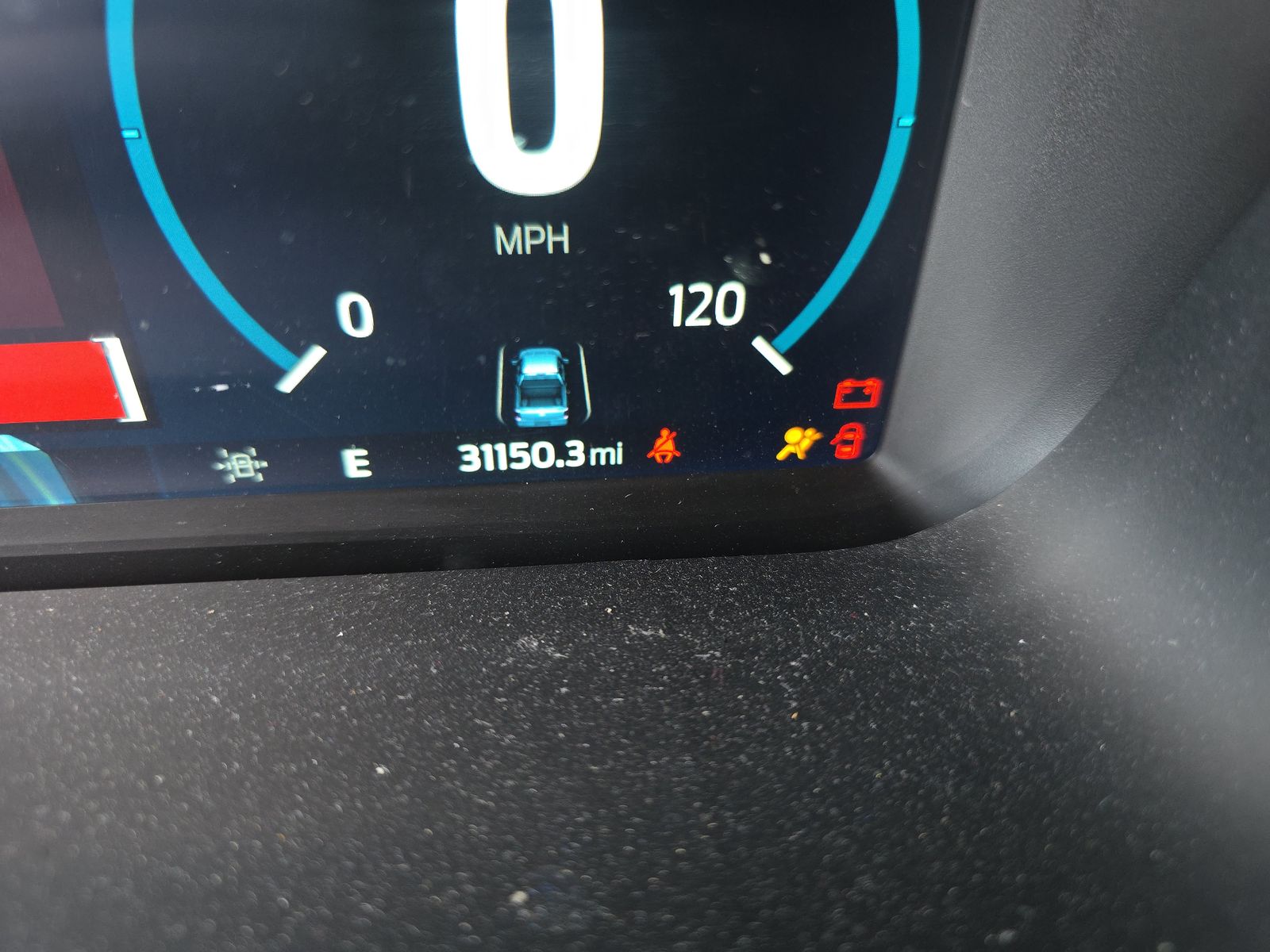 2023 Ford F-150 Hybrid Limited AWD