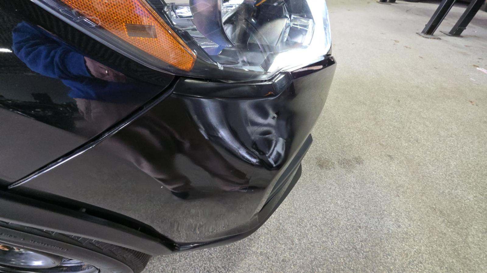 2019 Nissan Rogue S AWD
