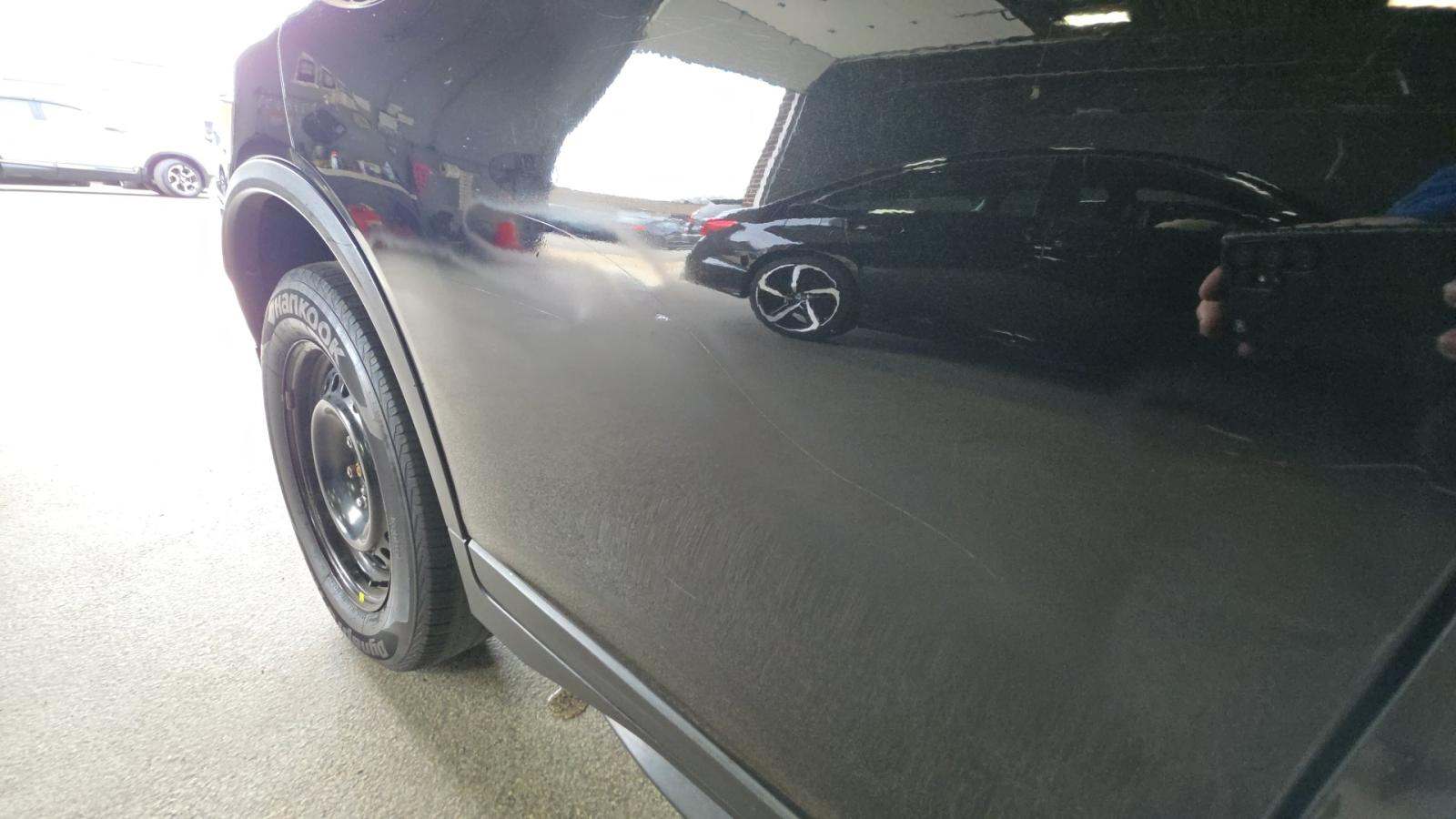 2019 Nissan Rogue S AWD