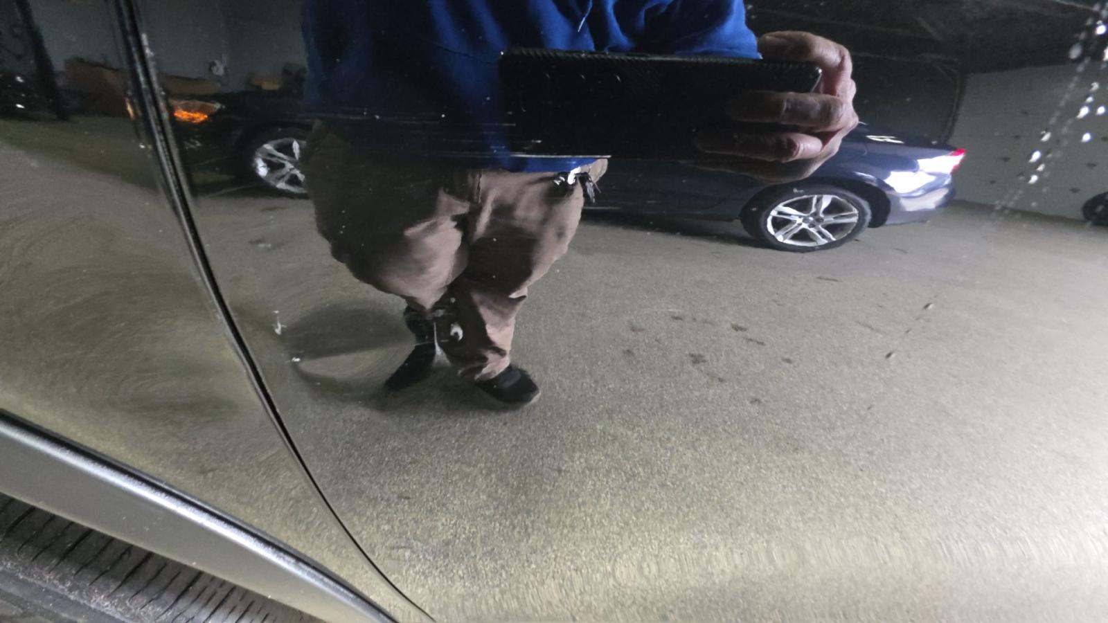 2019 Nissan Rogue S AWD