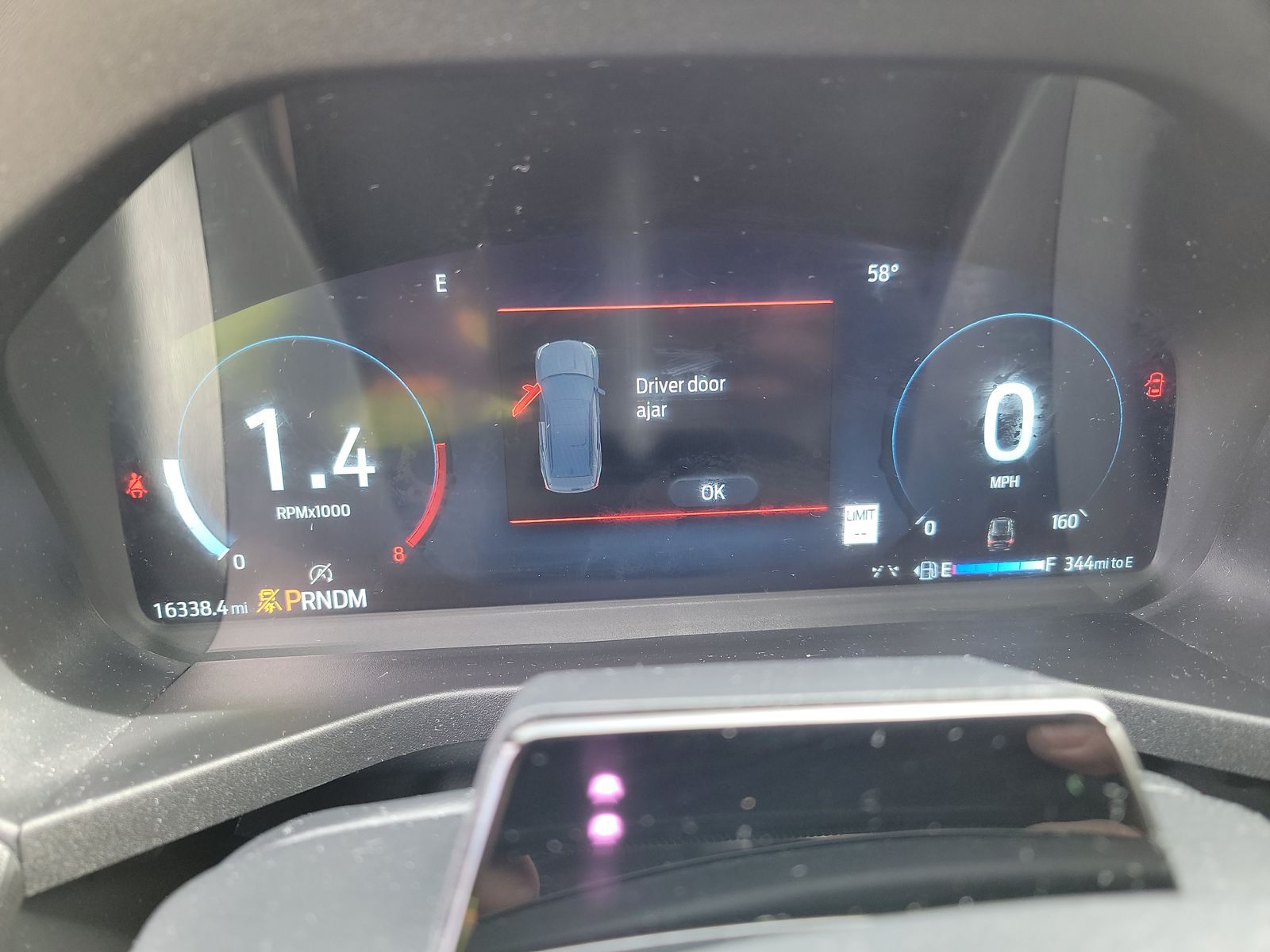 2025 Ford Explorer ST AWD