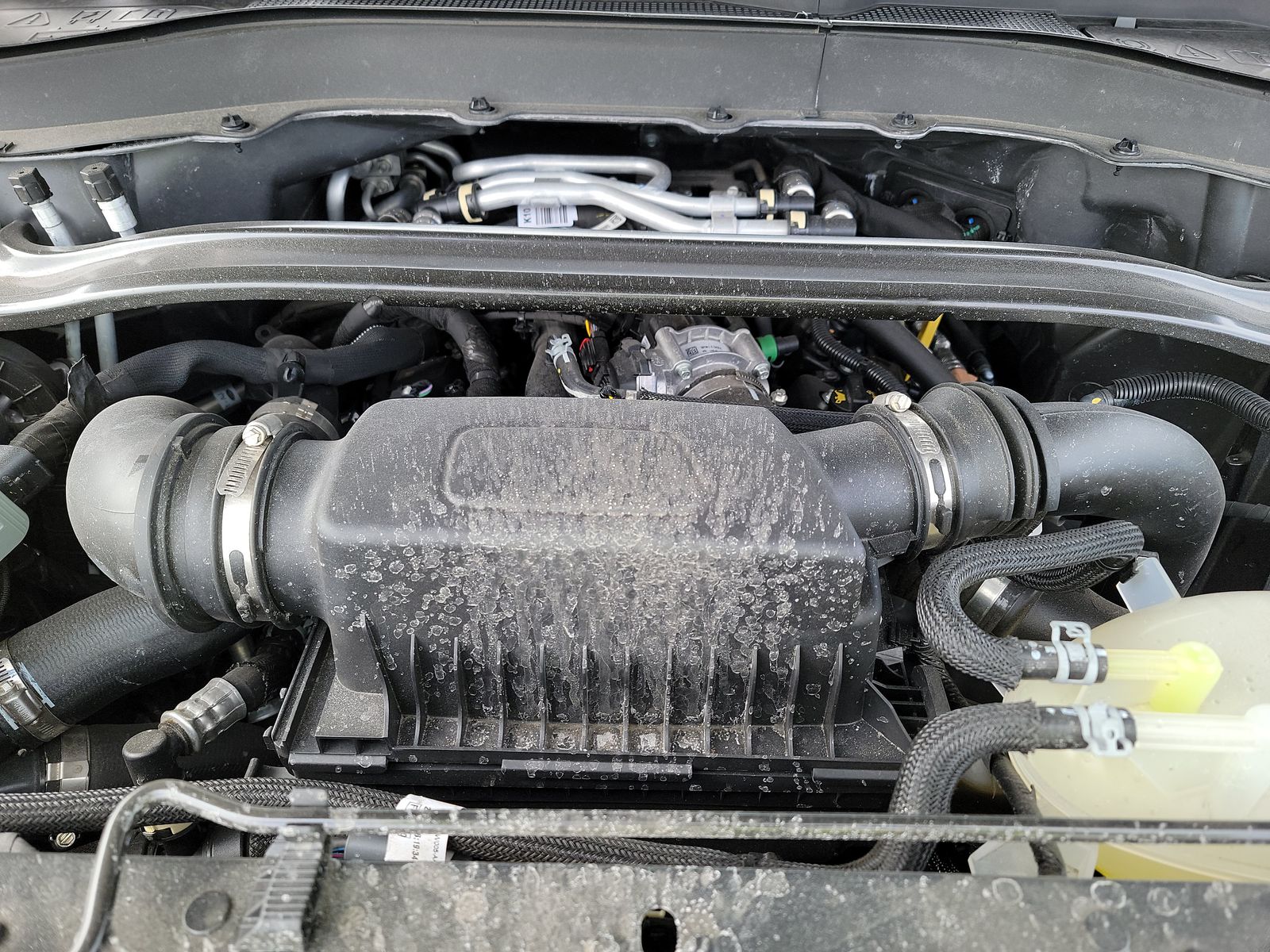 2025 Ford Explorer ST AWD