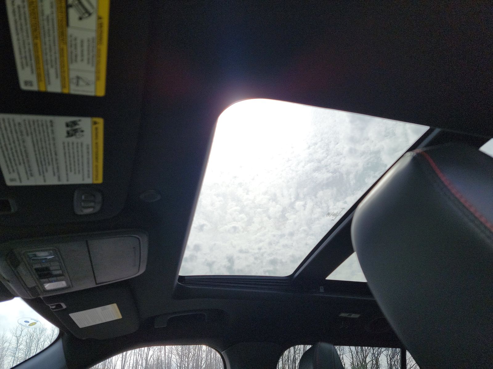 2025 Ford Explorer ST AWD