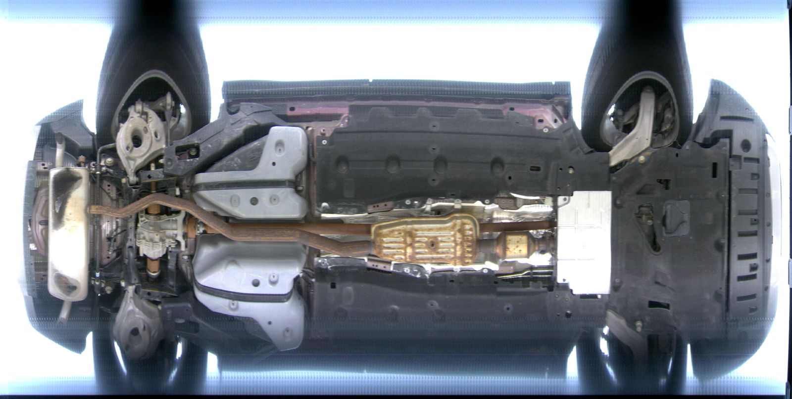 2023 Ford Edge SEL AWD