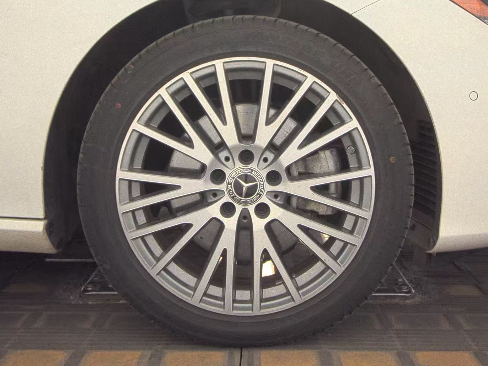 2025 Mercedes-Benz CLA CLA 250 AWD