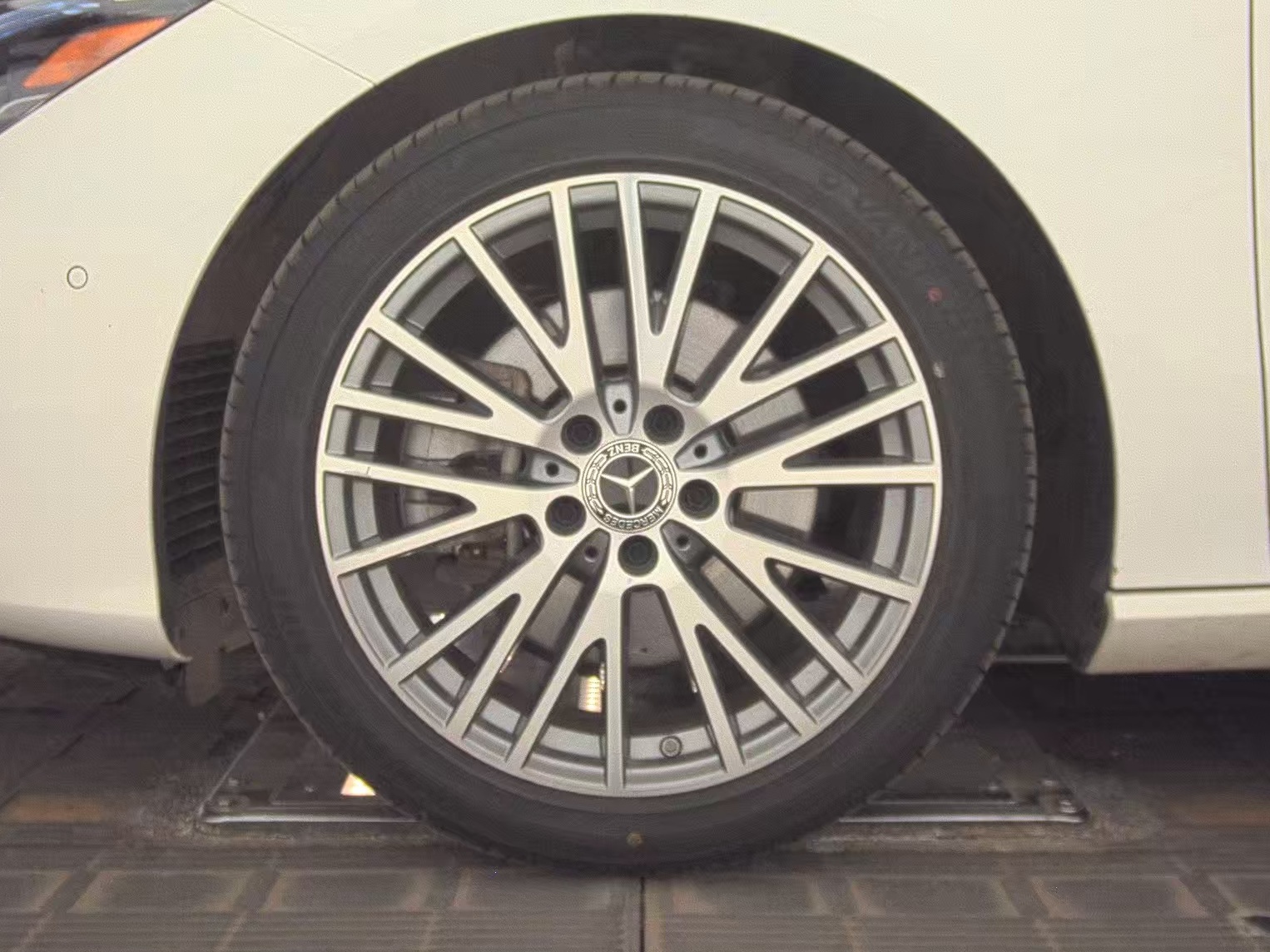 2025 Mercedes-Benz CLA CLA 250 AWD