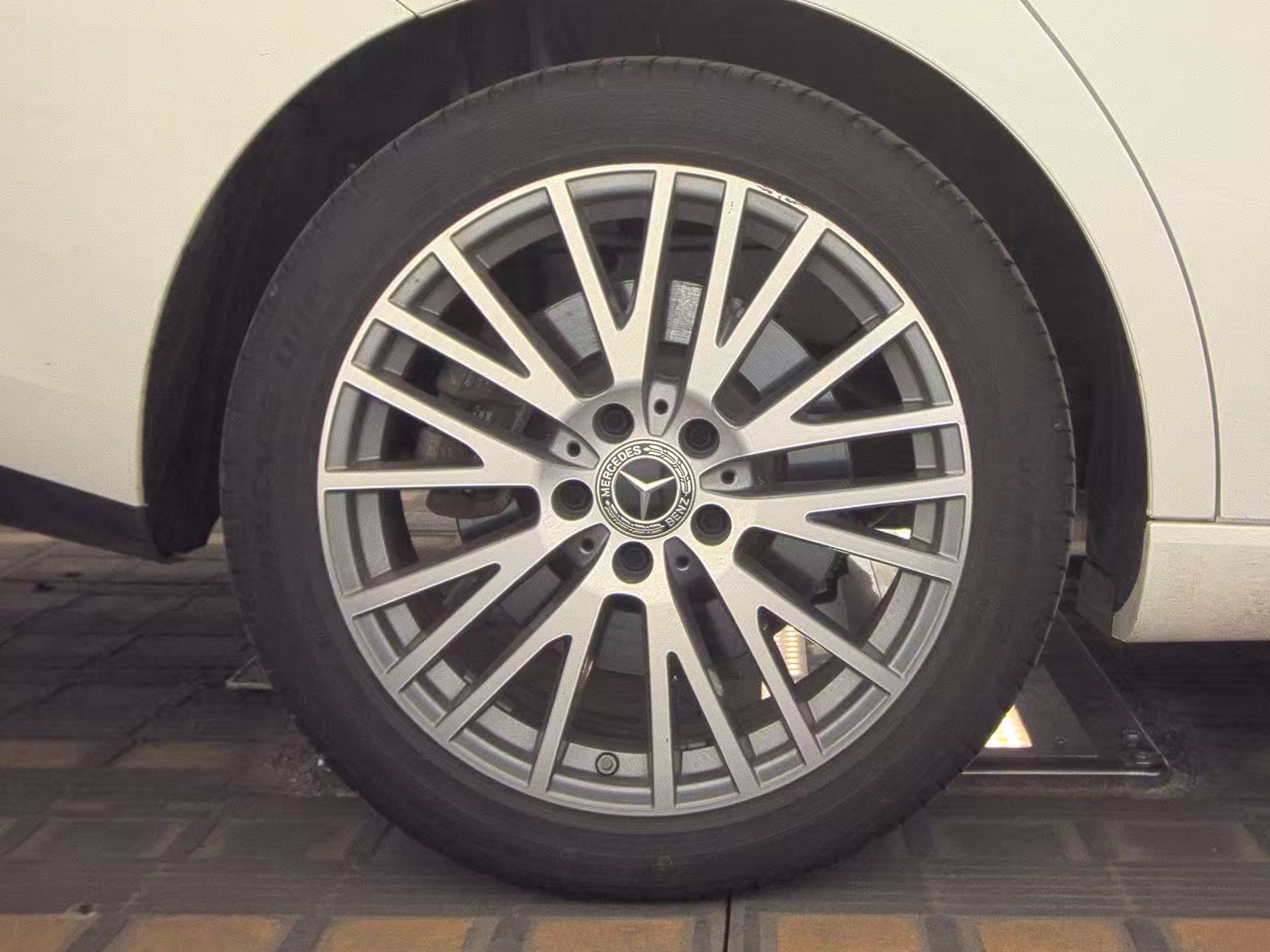 2025 Mercedes-Benz CLA CLA 250 AWD