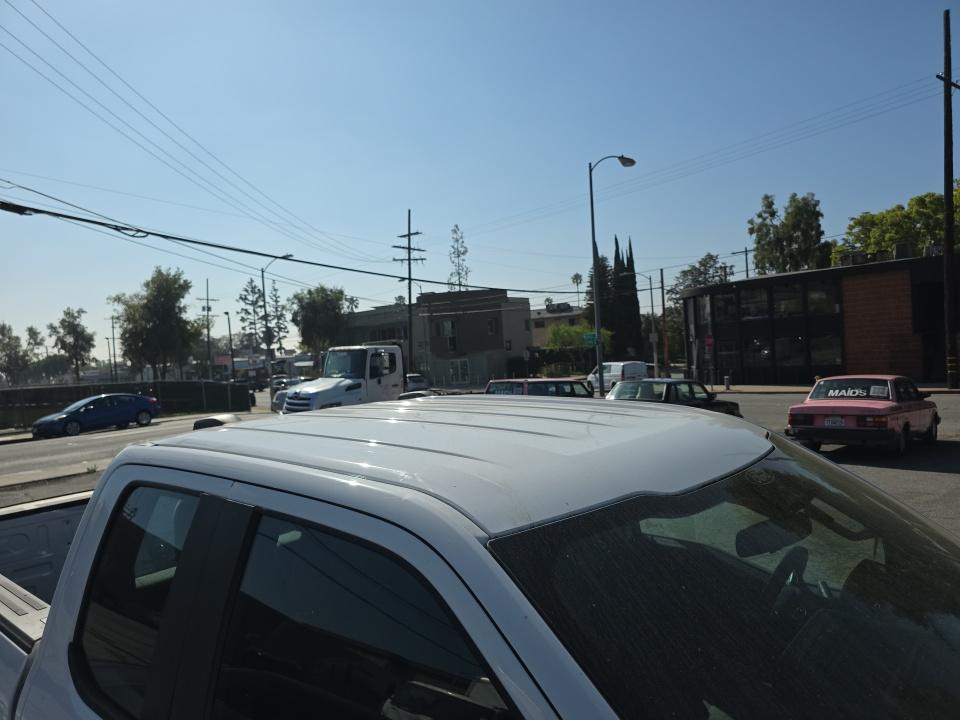 2022 Ford F-150 XL RWD