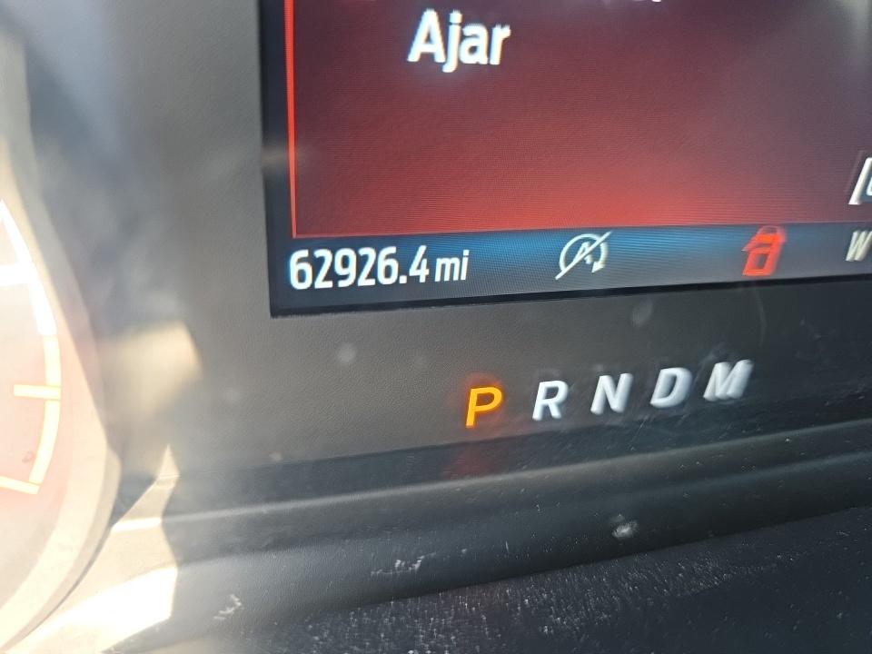 2022 Ford F-150 XL RWD