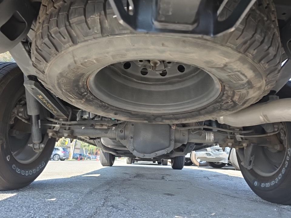 2022 Ford F-150 XL RWD