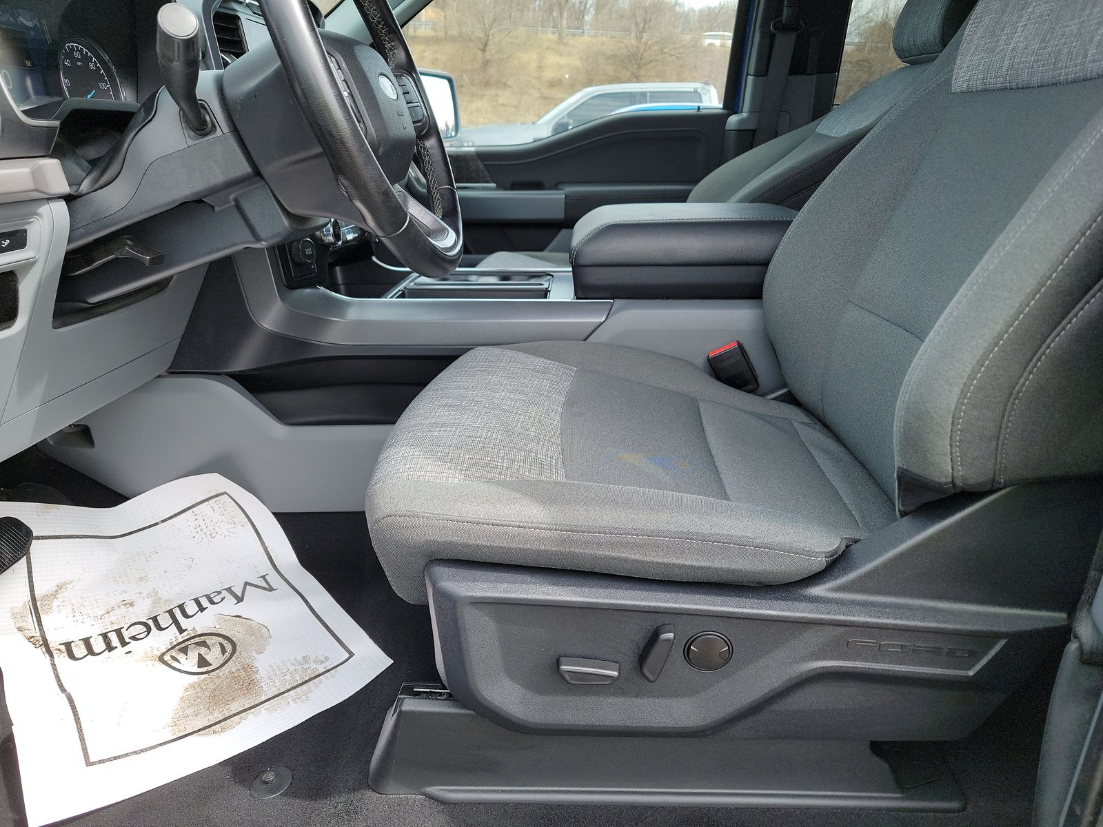 2023 Ford F-150 XLT AWD