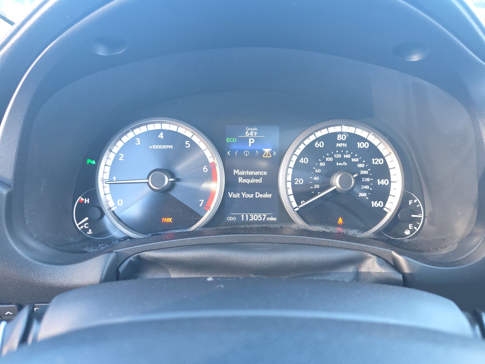 2016 Lexus NX NX 200t F SPORT FWD