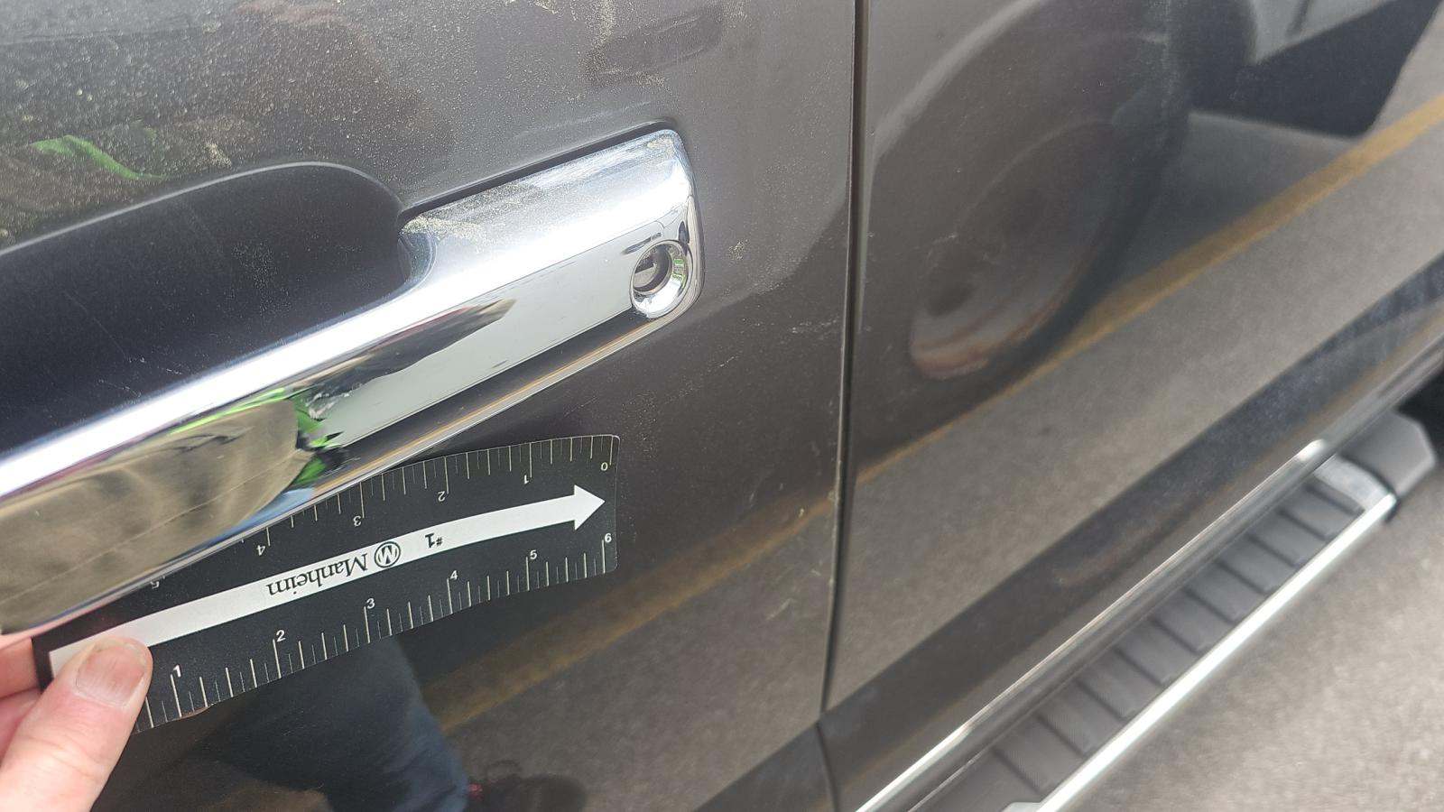 2022 Ford F-150 Lariat AWD