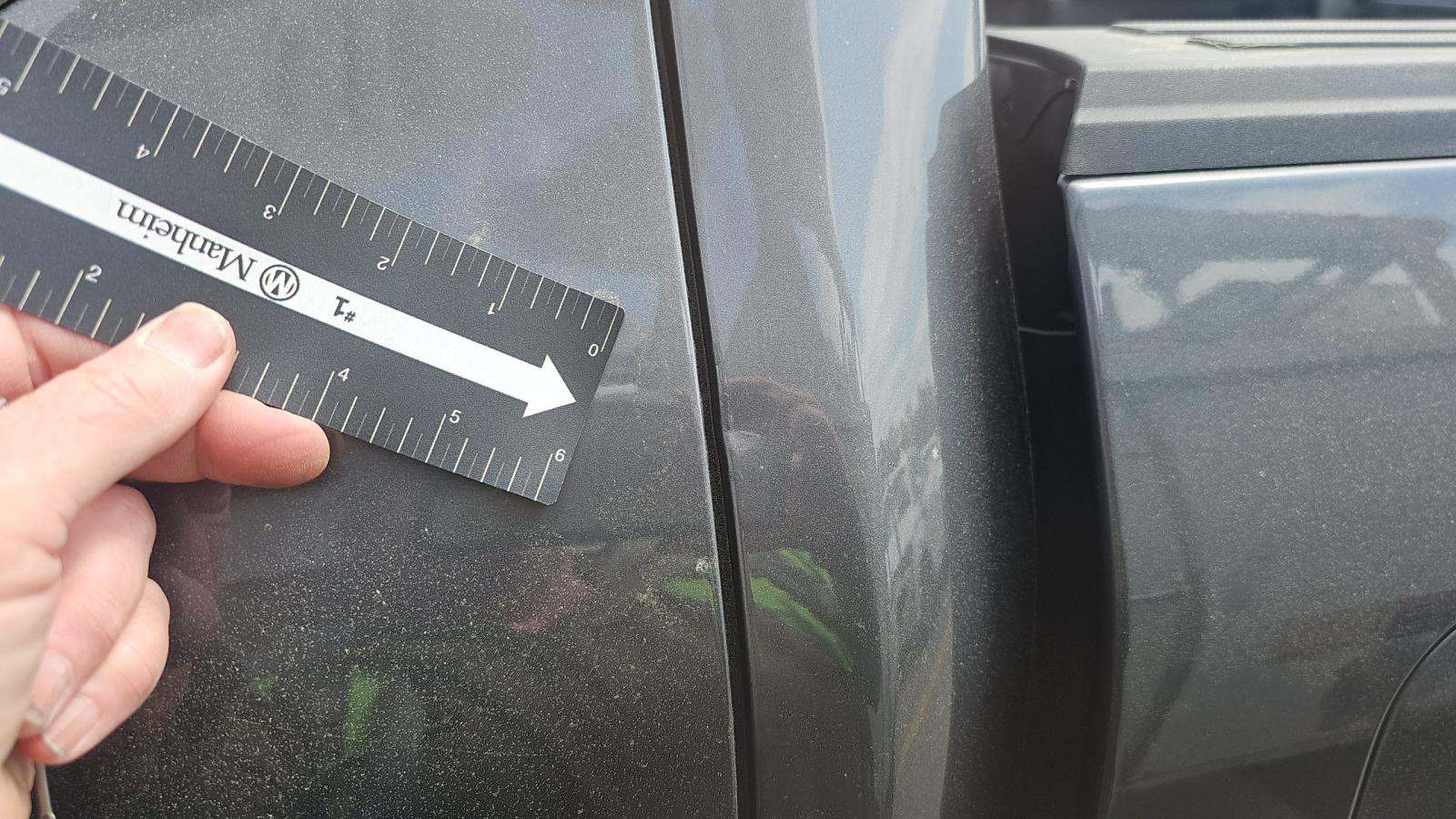 2022 Ford F-150 Lariat AWD