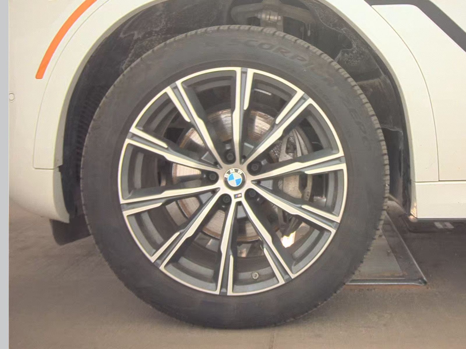 2026 BMW X6 xDrive40i AWD