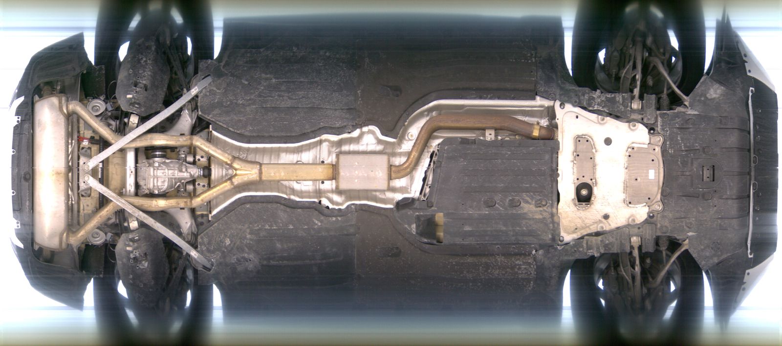 2026 BMW X6 xDrive40i AWD