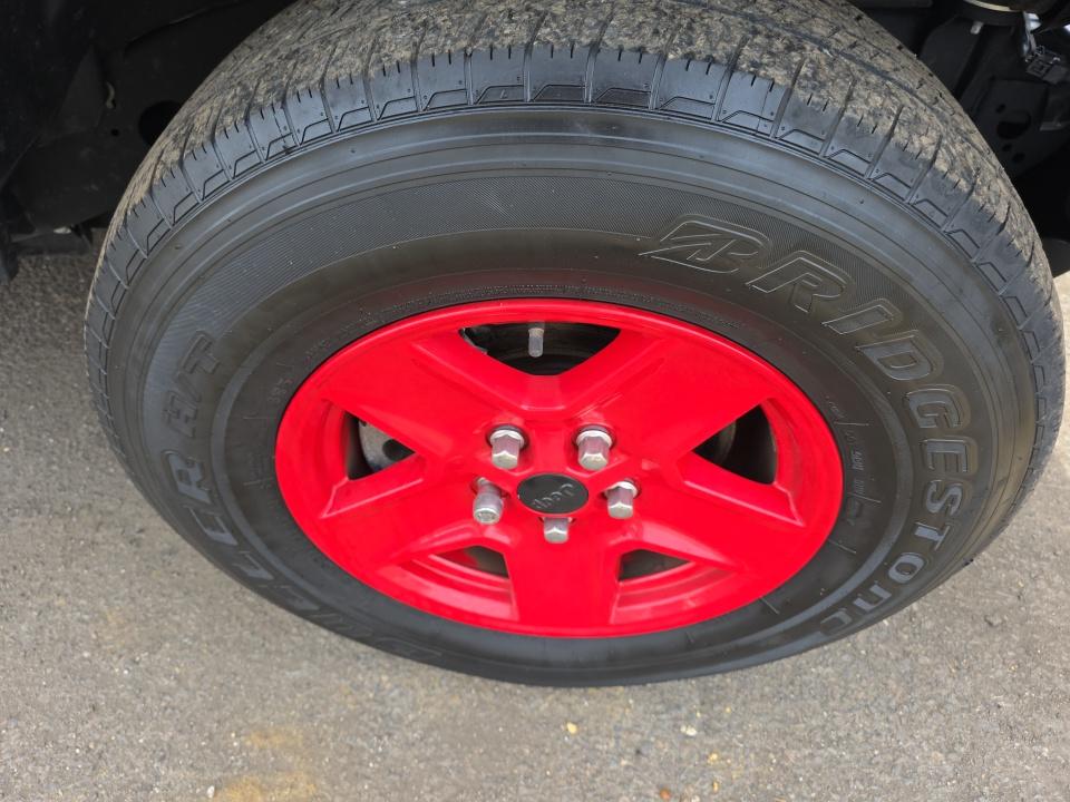 JEEP ANNIVERSAR - 10