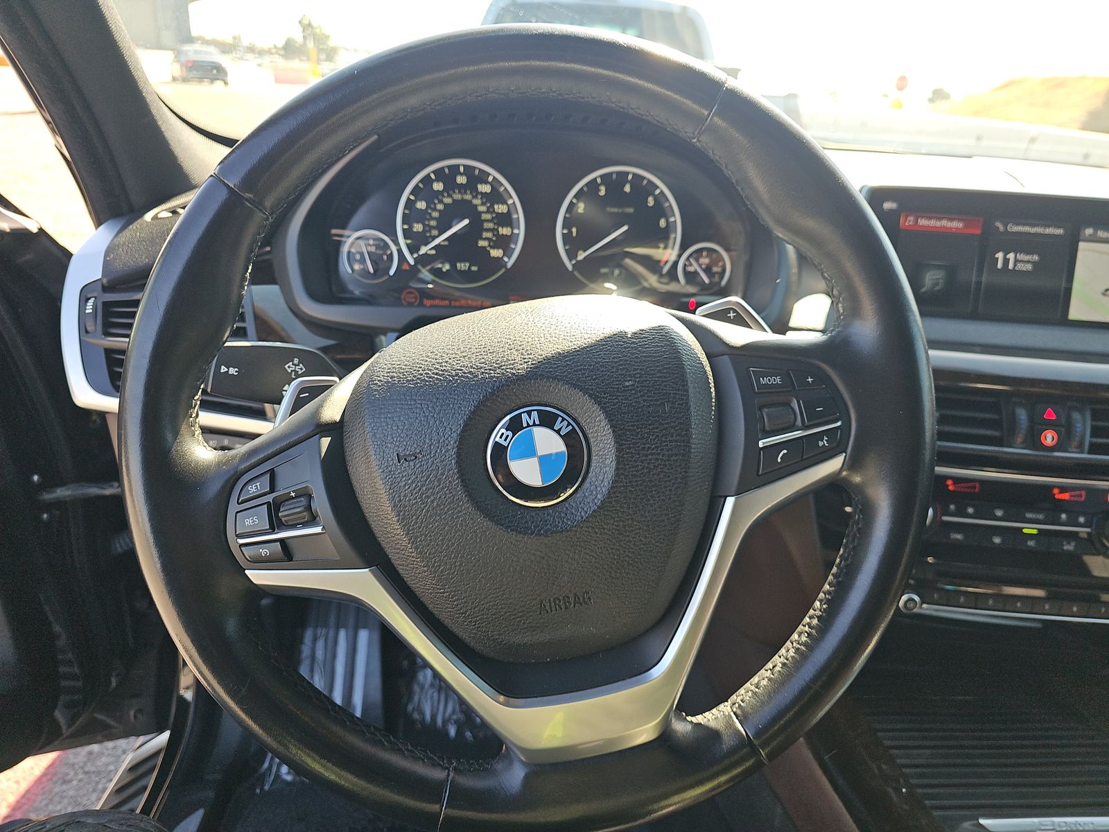 2018 BMW X5 xDrive40e iPerformance AWD