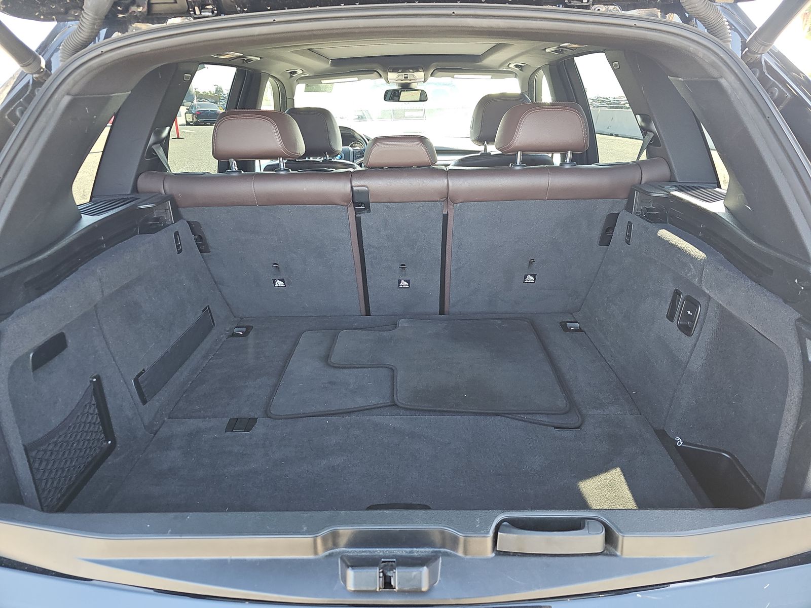 2018 BMW X5 xDrive40e iPerformance AWD