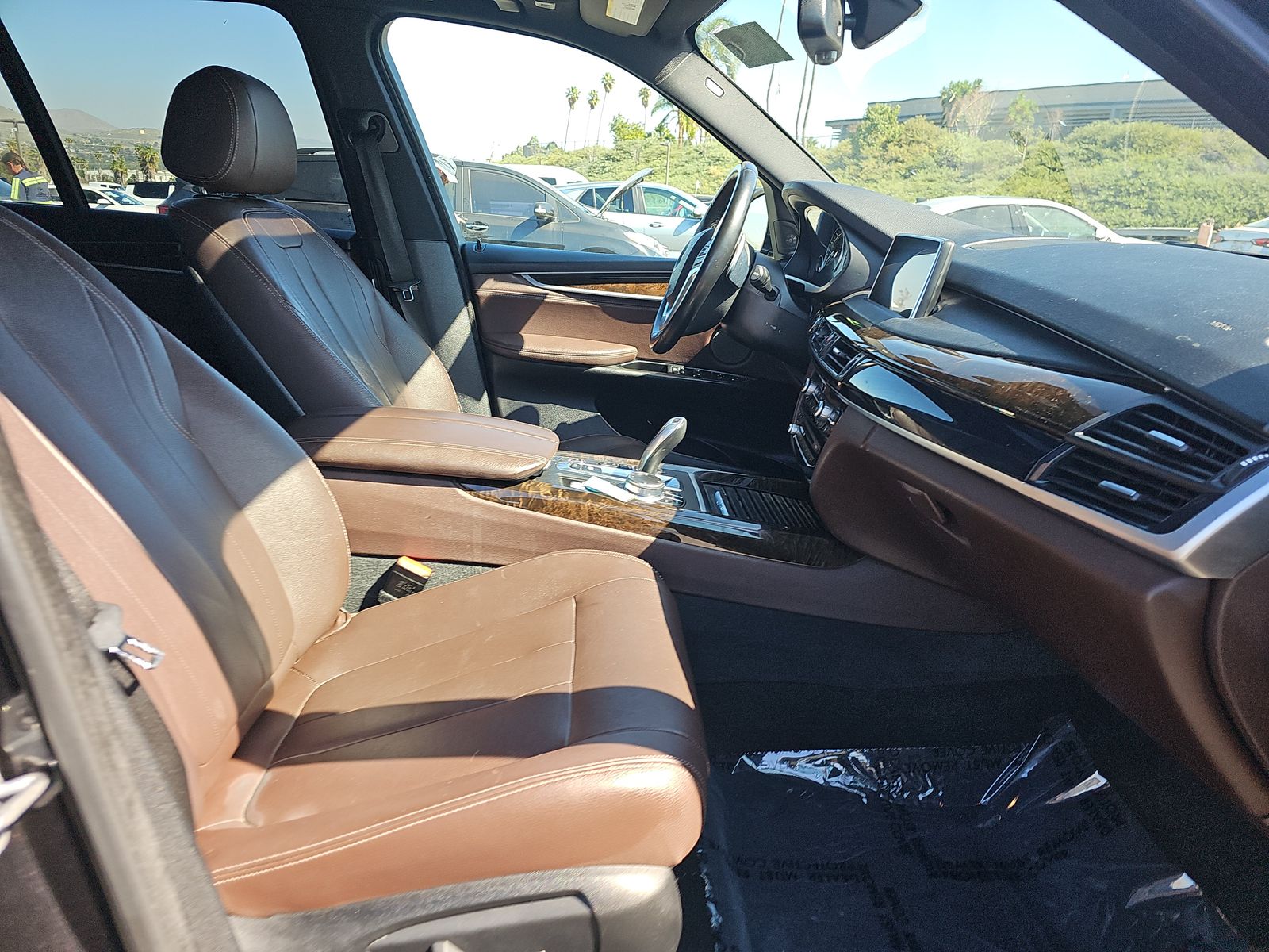2018 BMW X5 xDrive40e iPerformance AWD