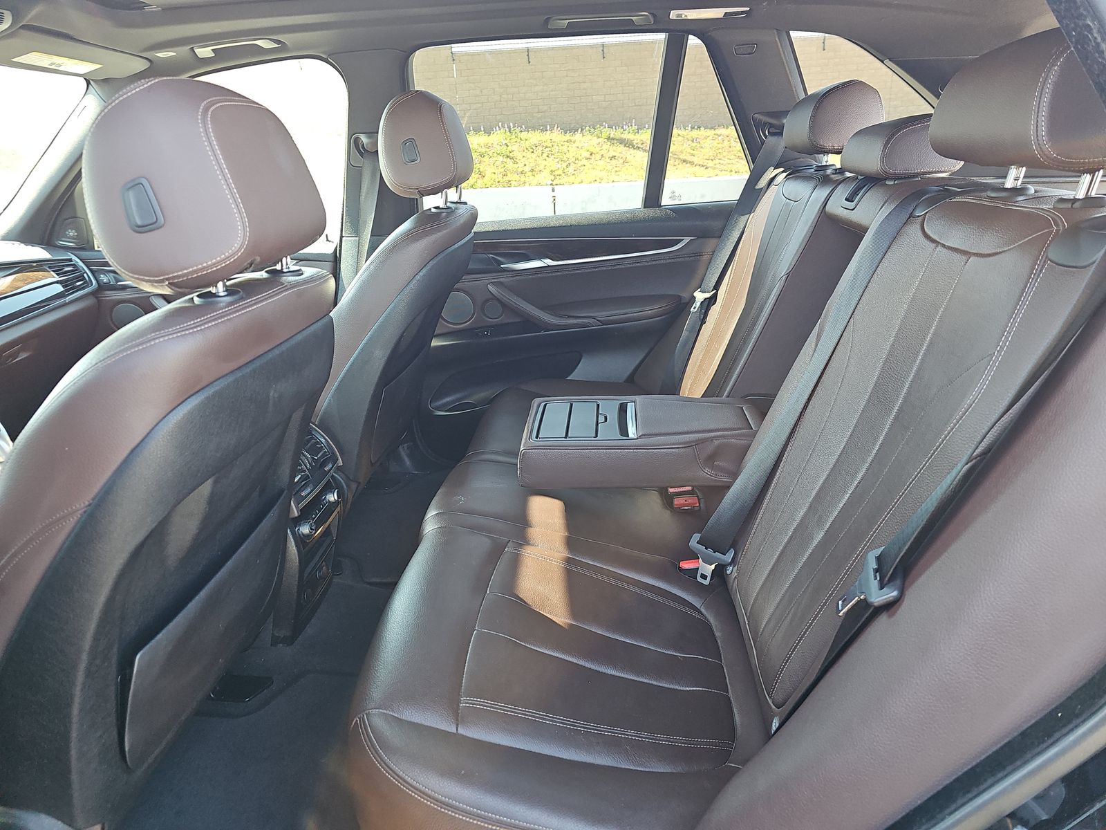 2018 BMW X5 xDrive40e iPerformance AWD